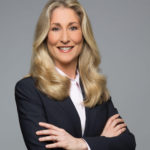 Professional headshot of Tiffani Bova, author of GROWTH IQ: Get Smarter About the Choices that Will Make or Break Your Business.